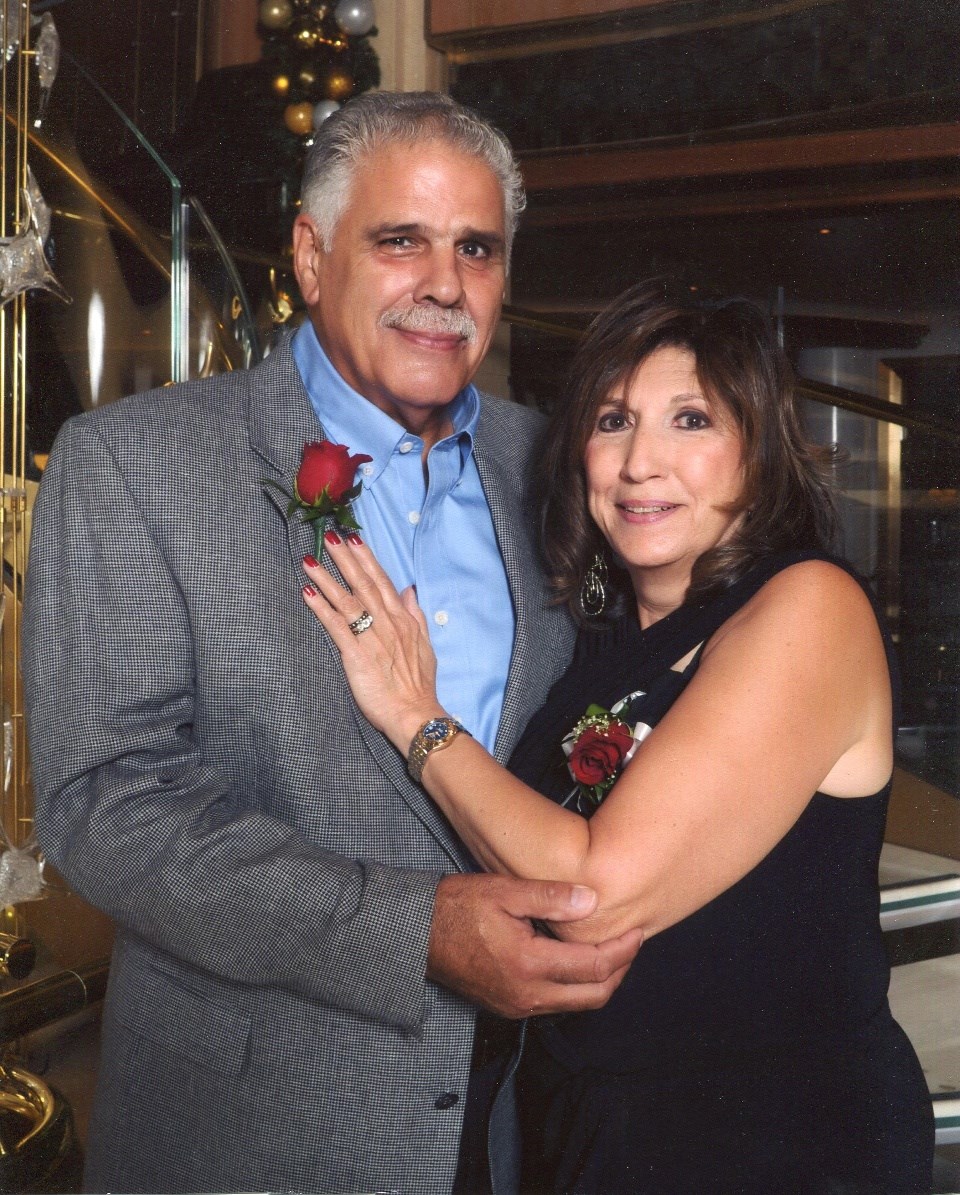 Obituary of Dorothy Comparetto