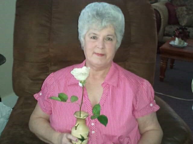 Obituary of Louise M. Vickers