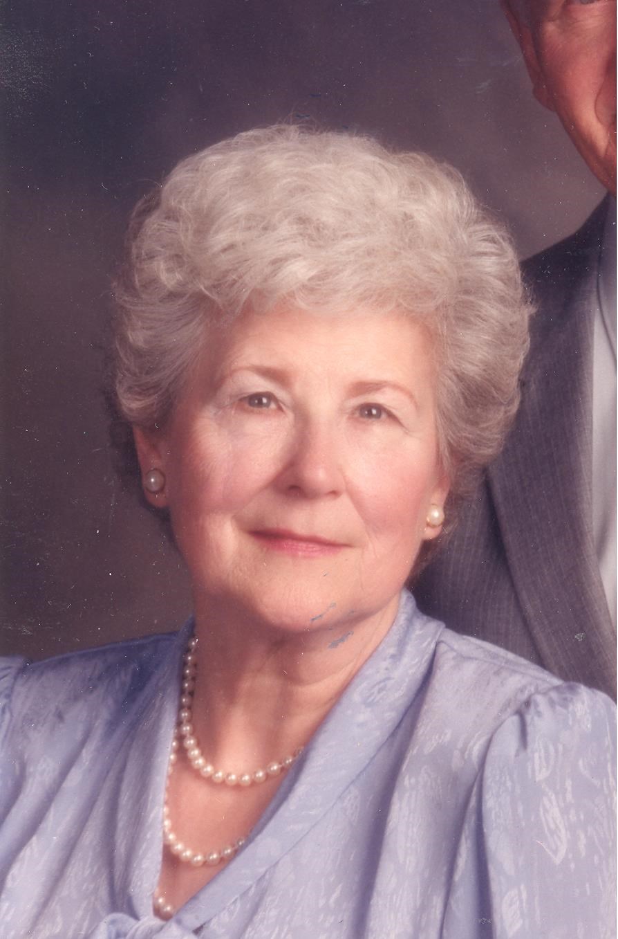 Obituary of Mary Illes