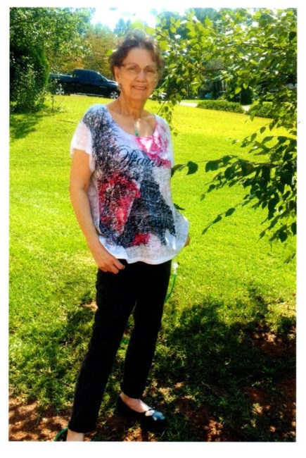 Obituary of Deborah Dean Turner