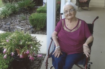 Obituario de Aida Maldonado