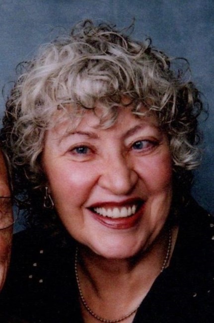 Obituary of Mrs. Winona McKnight