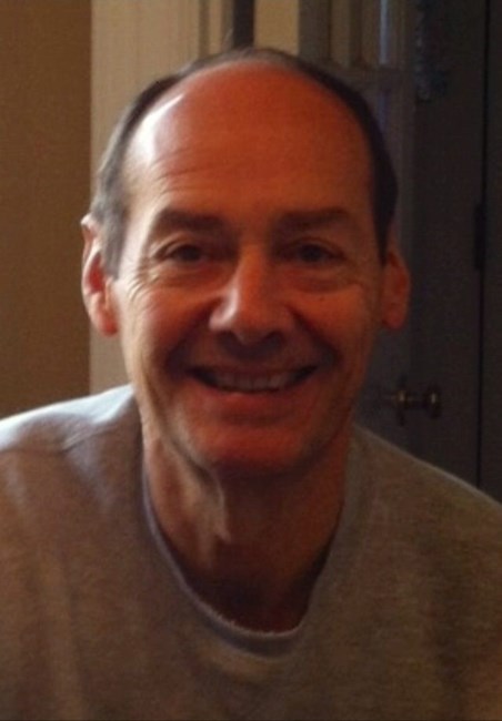 Obituary of J. Scott Gwin