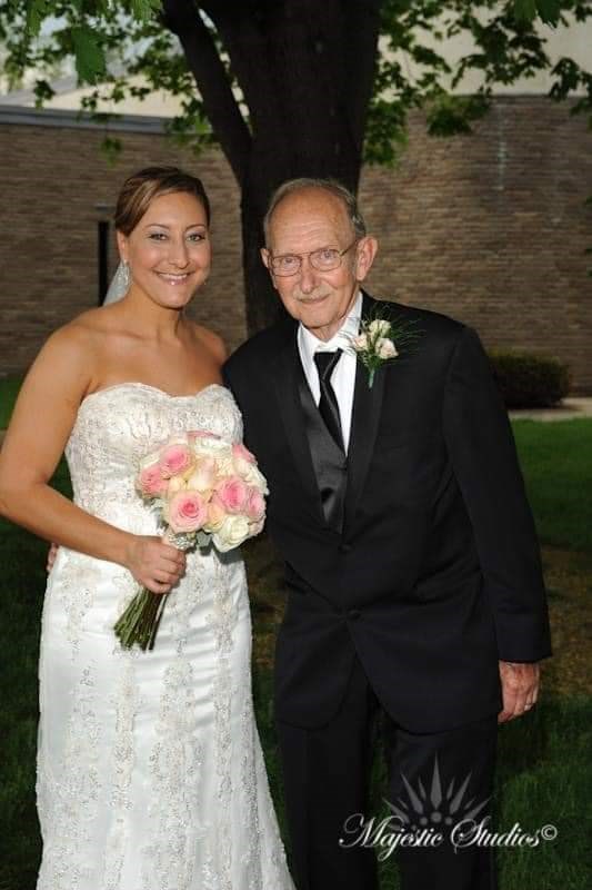 Obituary of Charles H Turner