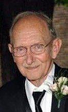 Obituary of Charles H Turner