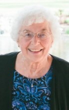 Obituary of Patricia A. Rigdon