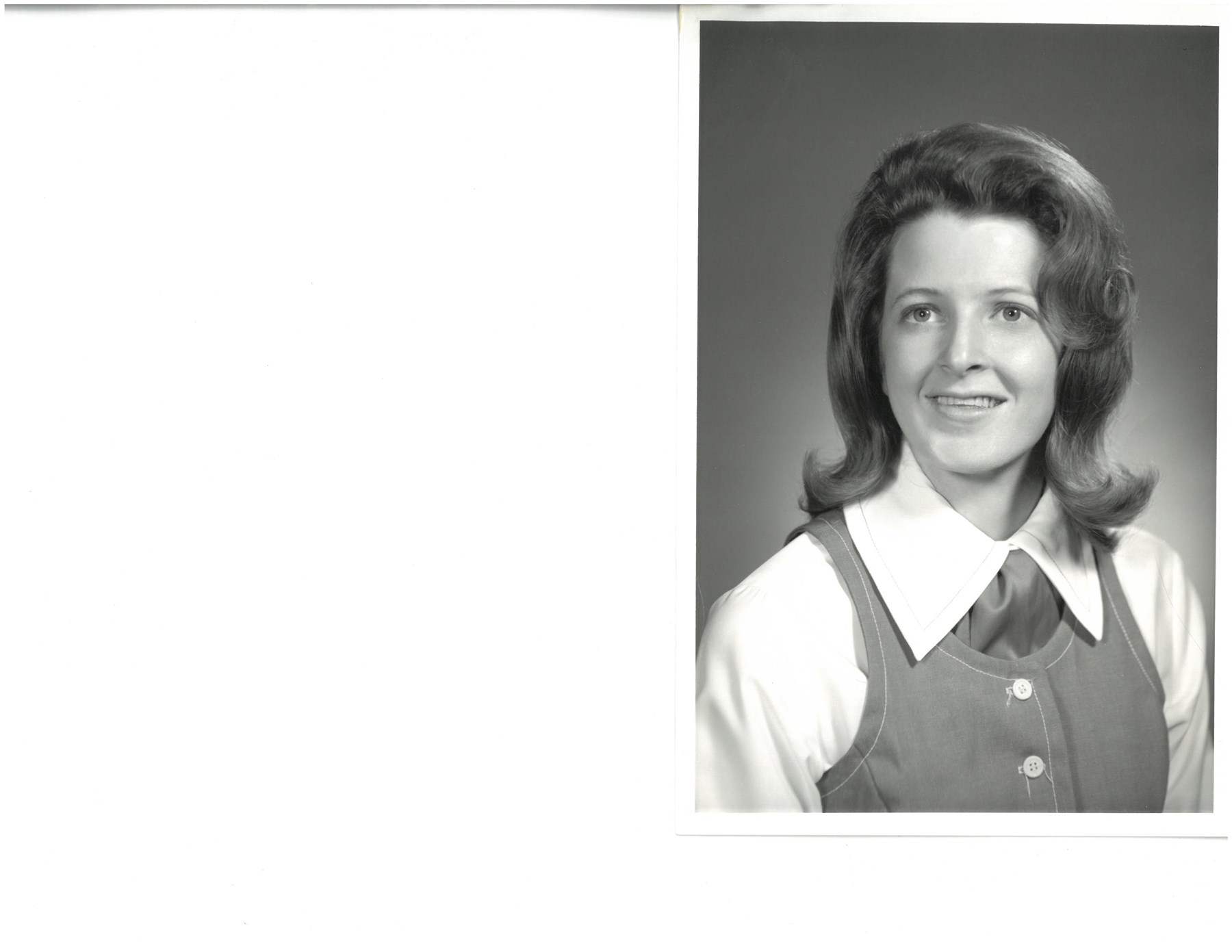 Obituario de Janice (Fowler) Lundberg