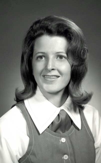 Avis de décès de Janice (Fowler) Lundberg