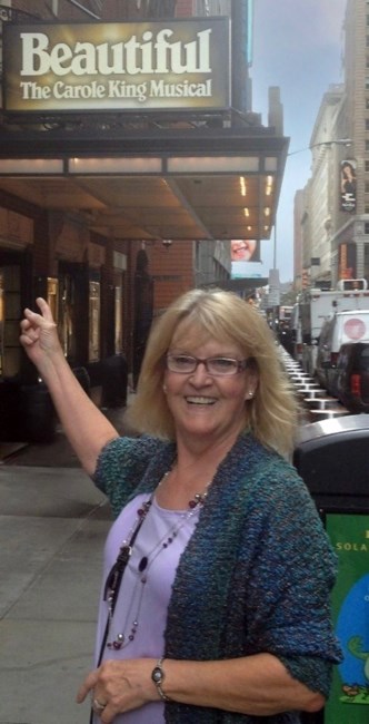 Obituary of Sandra Denise Clay