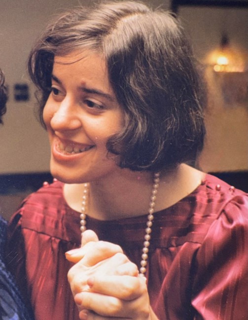 Obituary of Barbara Ellen Pestone