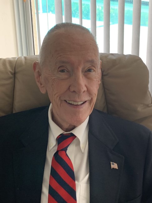 Obituary of Raymond Hamilton Apy