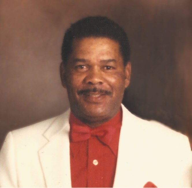 Obituary of Joshaway Martin