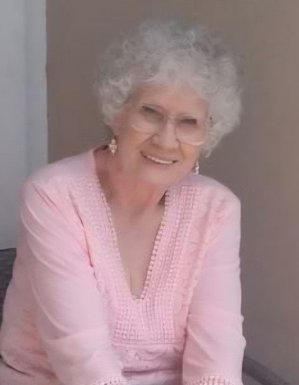 Obituary of Margaret Loraine Boudreau