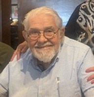 Obituary of Ernest Carl Aragon
