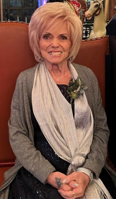 Obituary of Ethel Carole DiFrancisco