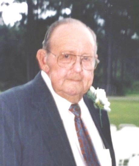 Obituario de Robert E. Lanier