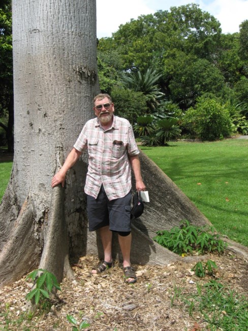 Obituary of Kenneth Joseph Winghart