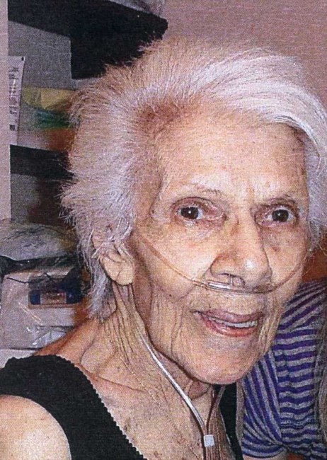 Obituary of Helen Hoats