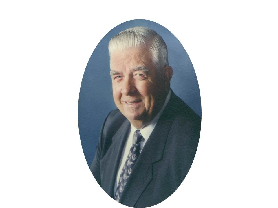 Obituary of Charles Wesley Lantrip