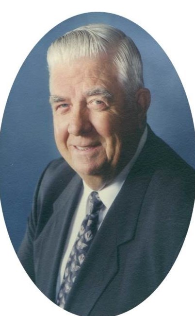 Obituary of Charles Wesley Lantrip