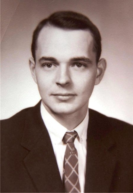 Obituary of William Byrd Wilkins