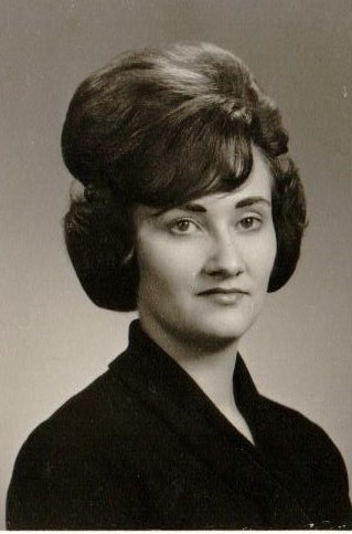 Rebecca R Cluff Obituary Yakima Wa