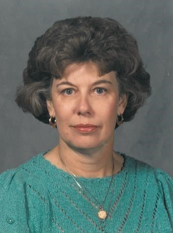 Obituary of Elizabeth Ruth Ross