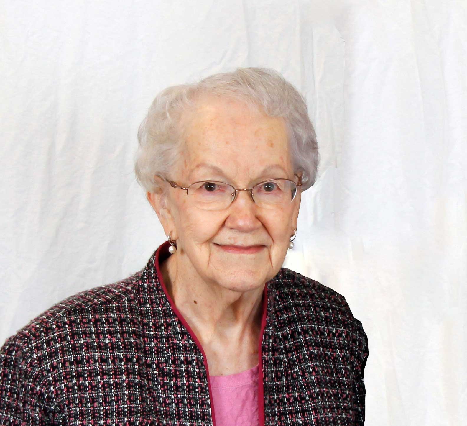 Obituary of Lois Elaine Page