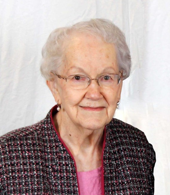 Obituary of Lois Elaine Page
