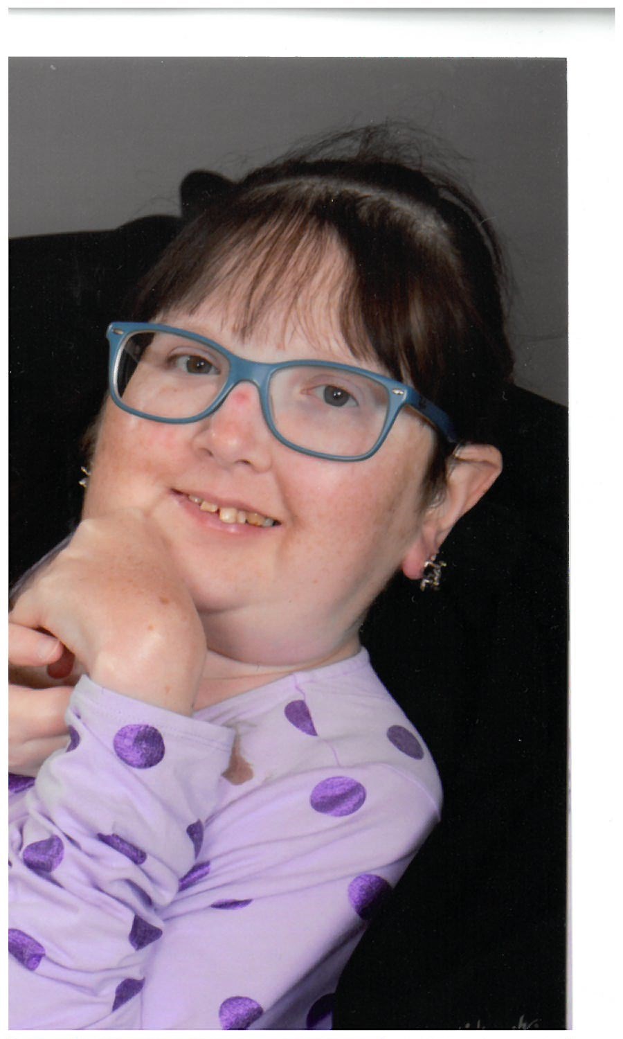 Obituary of Sarah Lynn Steele