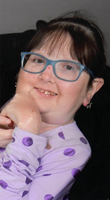 Obituary of Sarah Lynn Steele