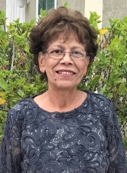 Obituary of Rosa M Perez