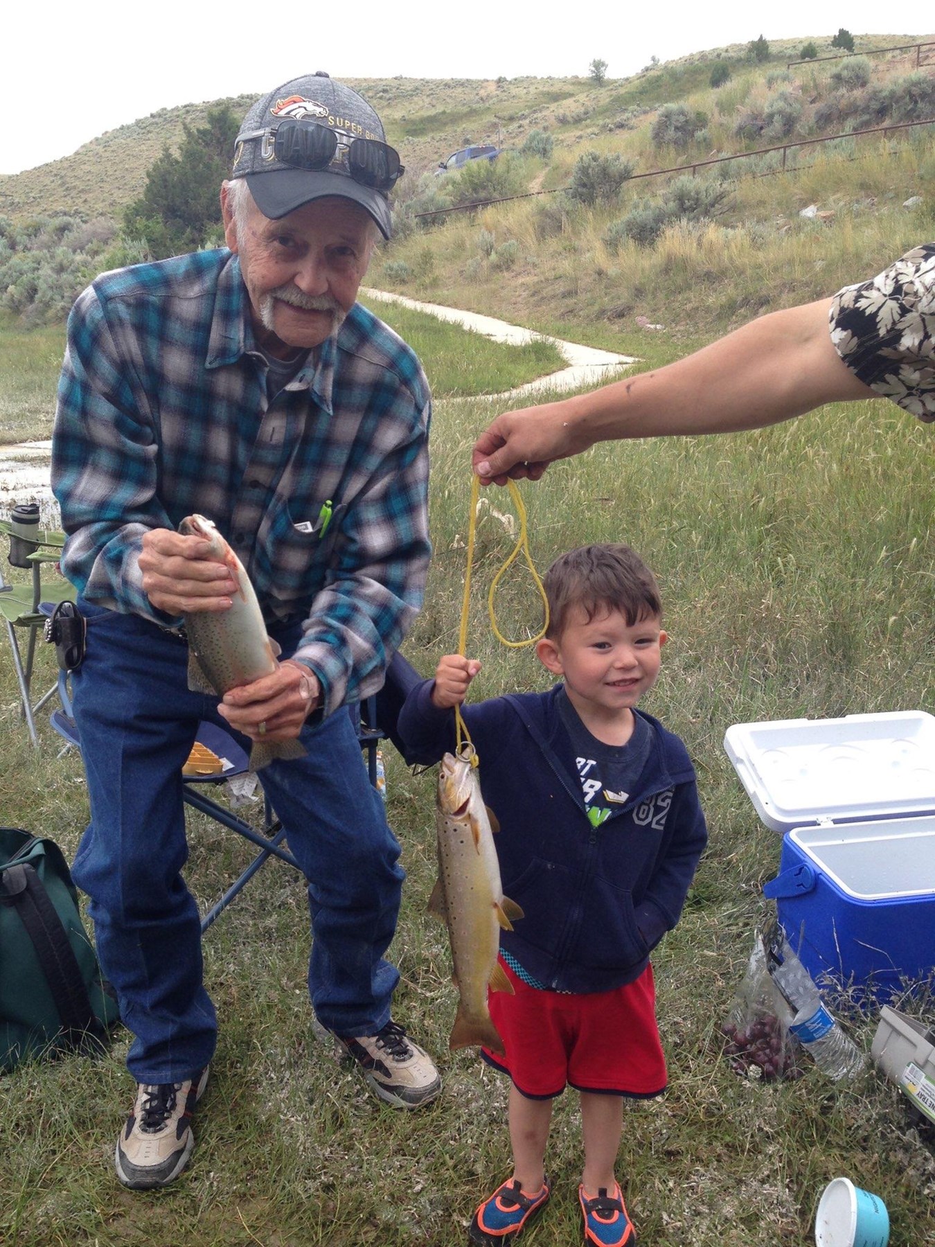 Obituary of Thomas D Kelley