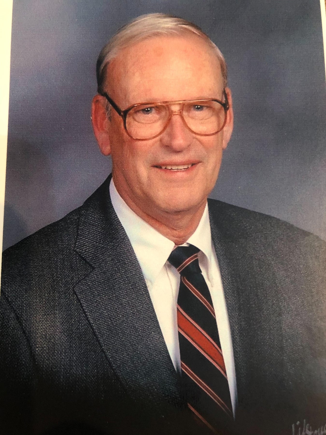 T W Parks Obituaries