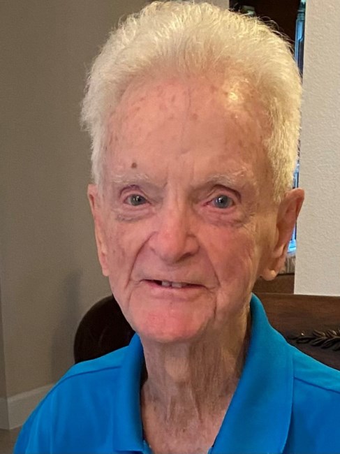 Obituary of Edward F Corr