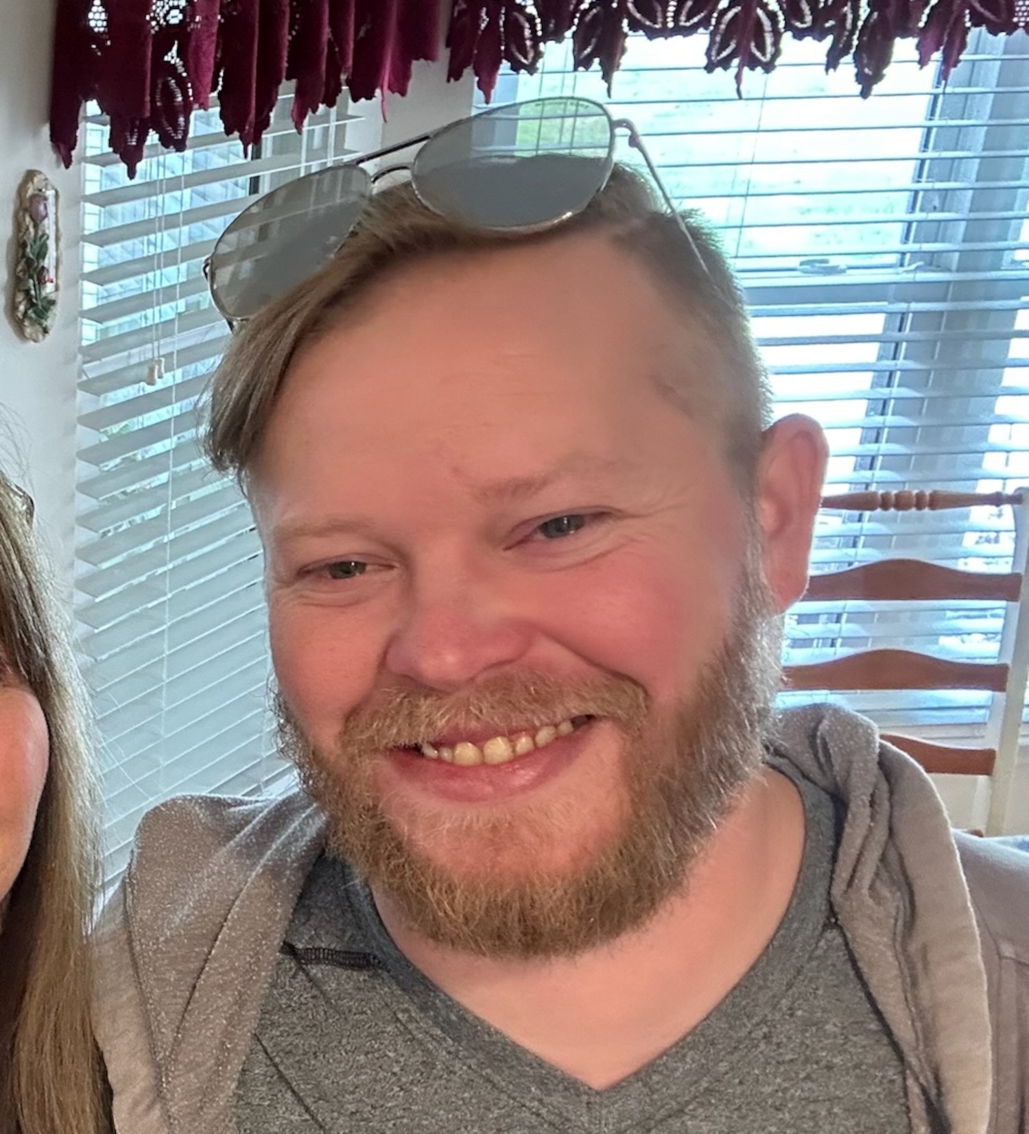 Obituary of Daniel Waldon Puckett