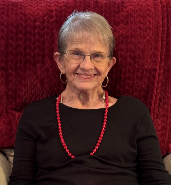 Obituary of Mary Jane Hendricks Sardo