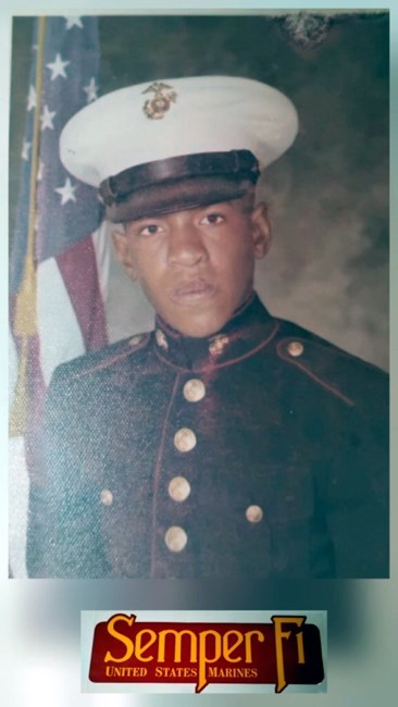 Obituary of David Williams
