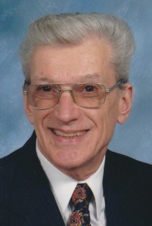 Obituary of Herbert Hugh Smith