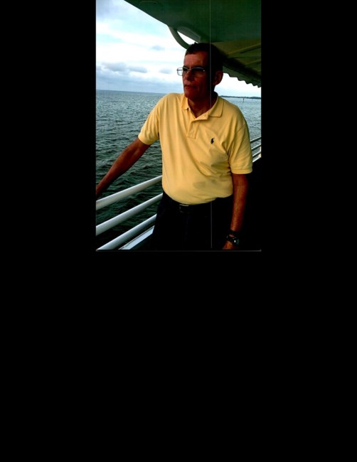 Avis de décès de Edward Clay Reid