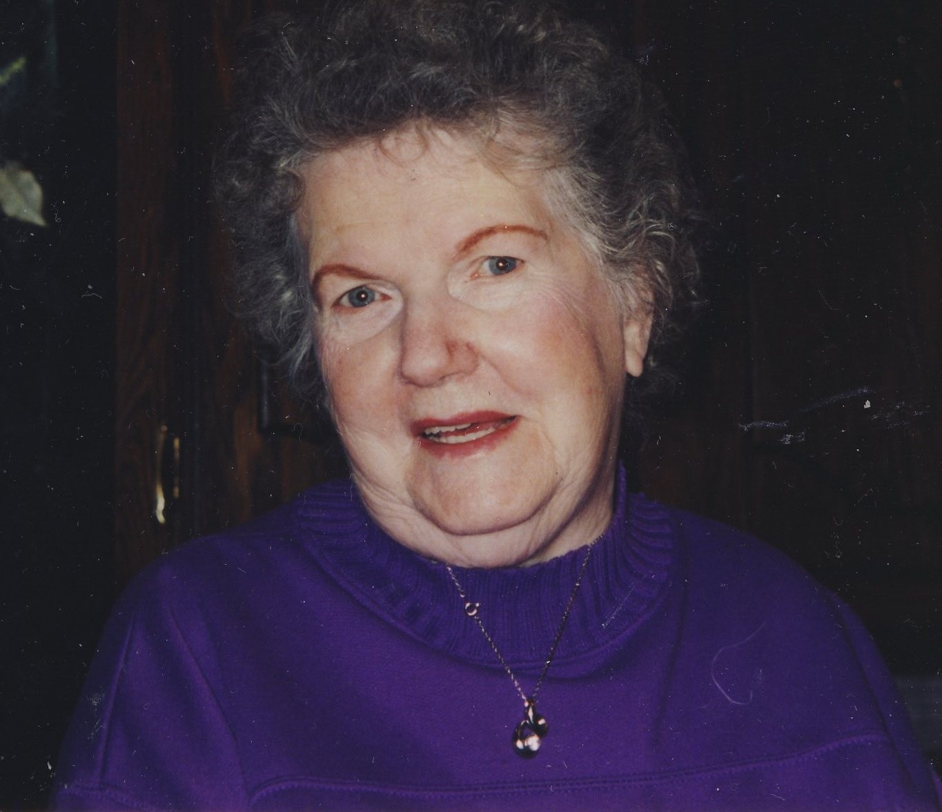 Obituary of Ruth Rickard