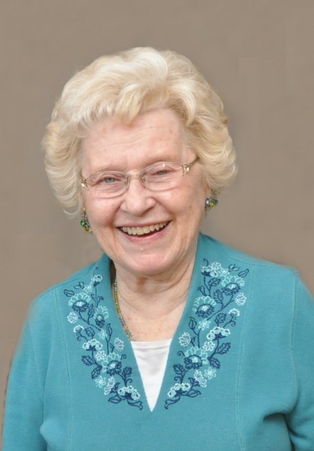 Obituary of Donna Lee J. DeFauw