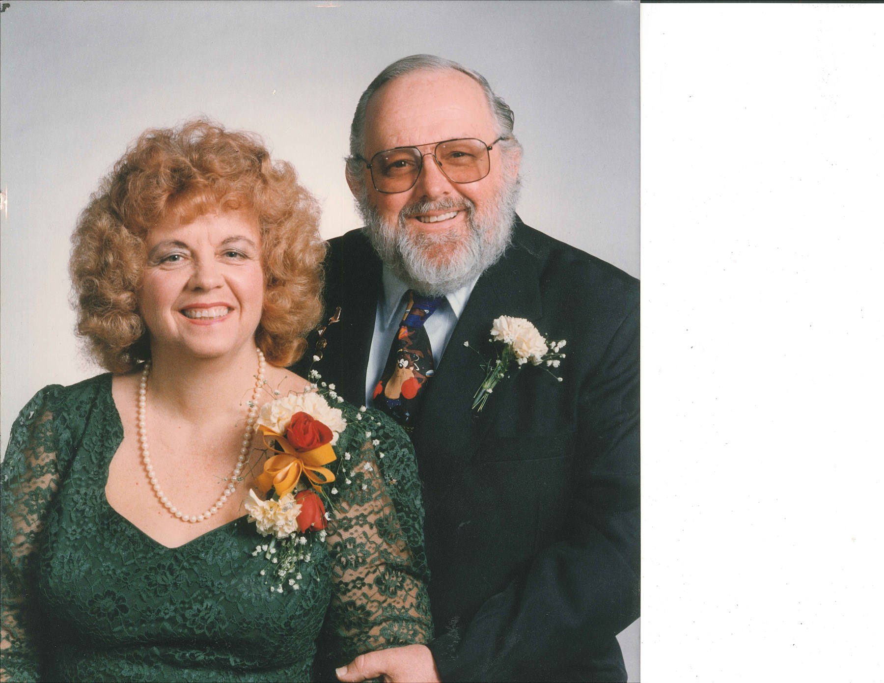 Obituary of Michael C Steene