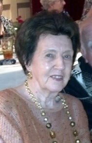 Obituario de Marjorie J. Lowes