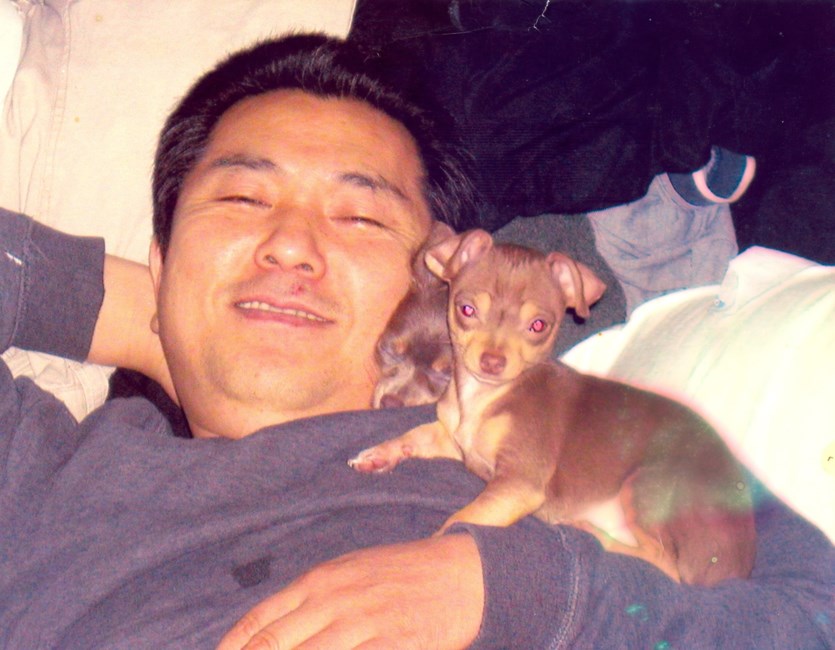 Obituary of Hong John Min Park