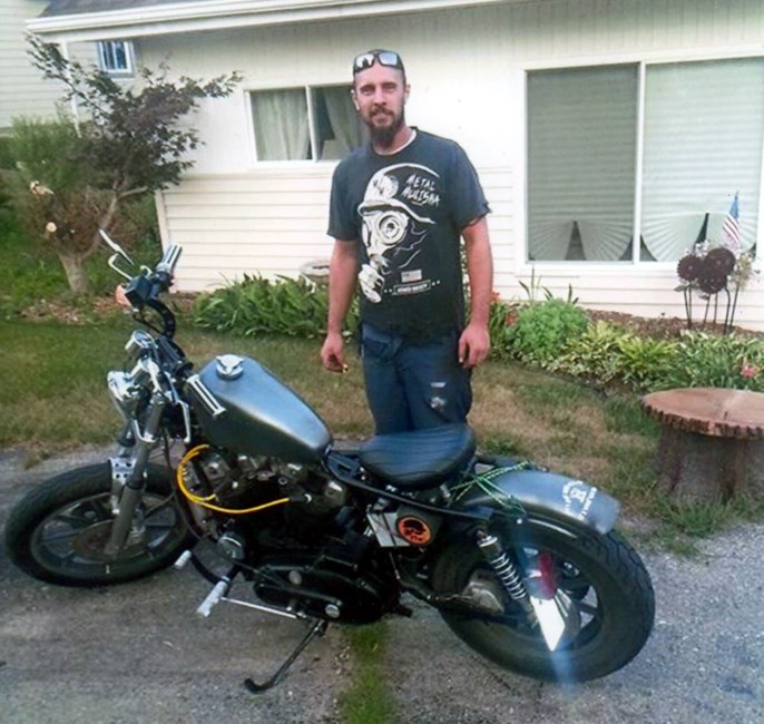 Obituary of Anthony Joseph Price