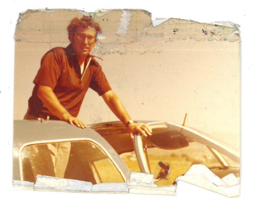 Obituary of Michael Ayers