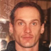 Obituary of Shaun A Cline