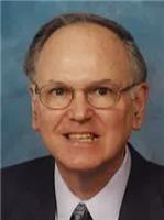 Obituary of Dr. William Albert "Al" Martin