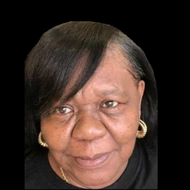 Obituary of Carolyn Roberson
